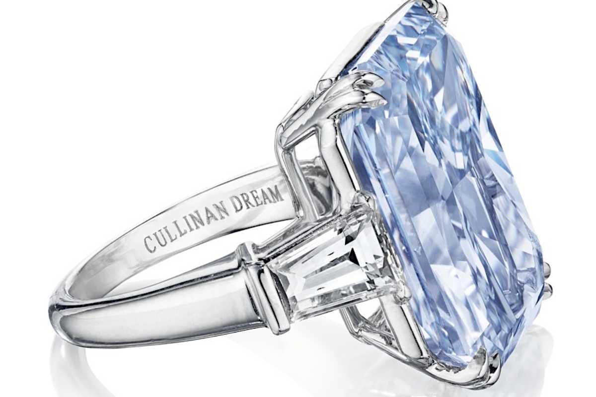 Most Expensive Jewelry in the World: Ultimate Luxury Guide | CIO Women Magazine