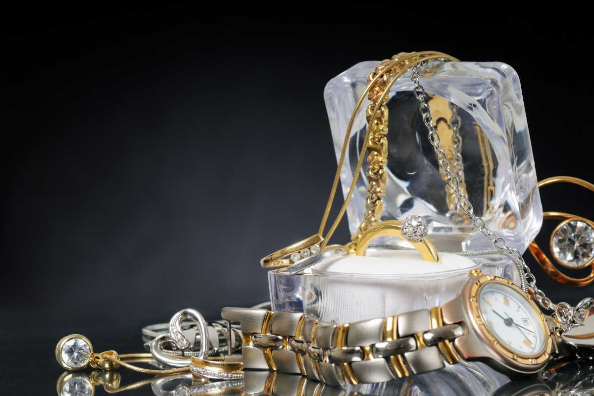 Most Expensive Jewelry in the World: Ultimate Luxury Guide | CIO Women Magazine