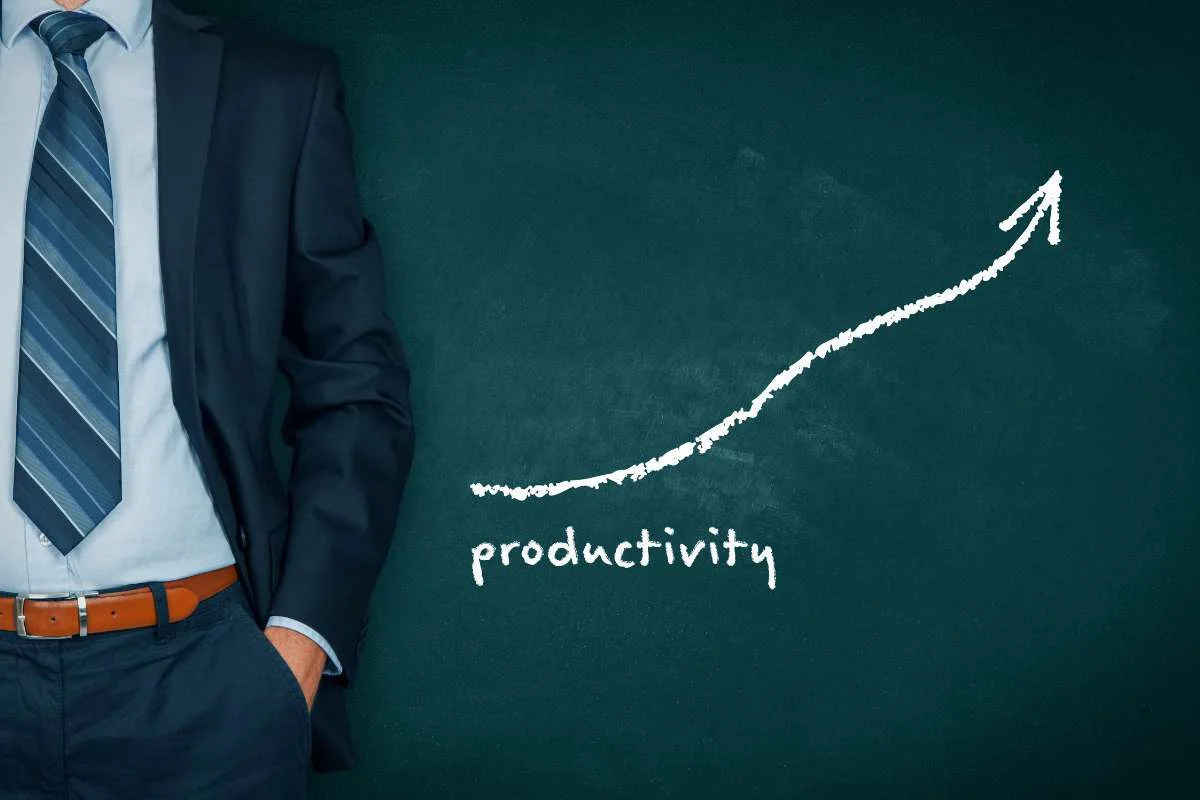 6 Actionable Executive Productivity Strategies for Peak Performance | CIO Women Magazine