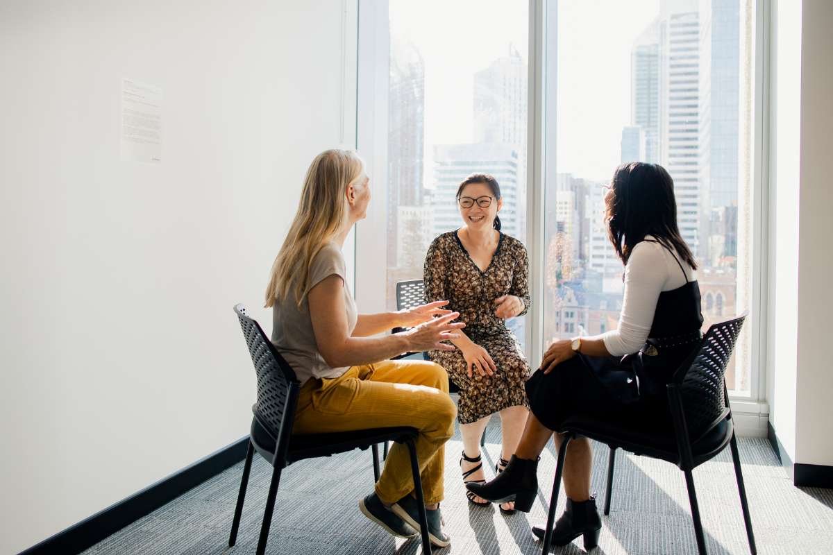 Five Strategies For Boosting Your Business Success | CIO Women Magazine