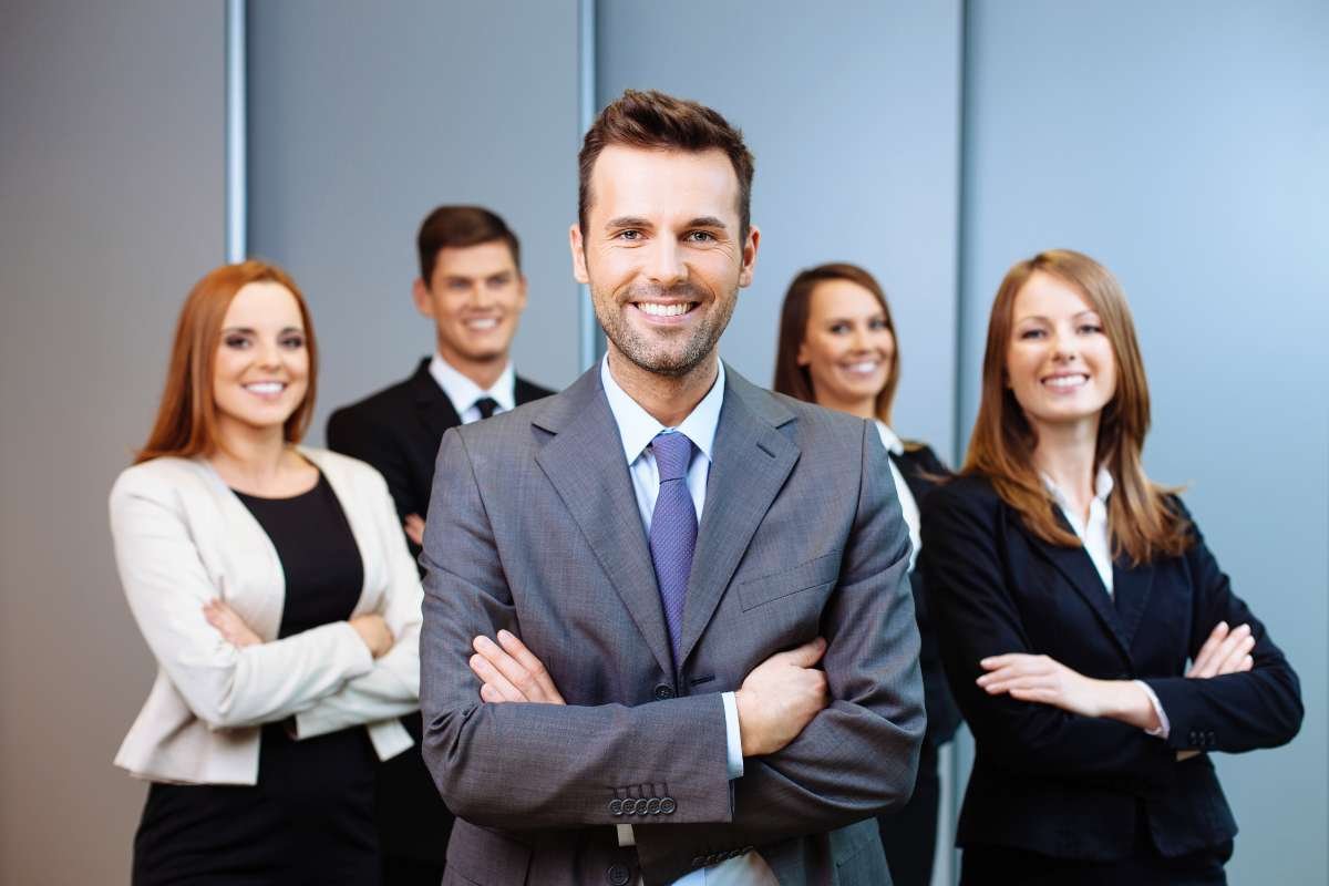 Effective Leadership: 4 Key Traits of a Great Business Leader | CIO Women Magazine