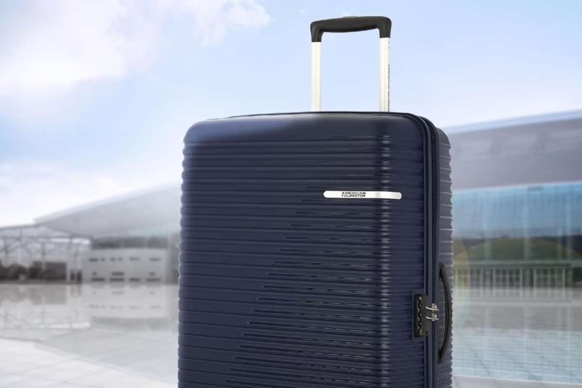 Tired of Bad Bags? The Best Luggage Brands for Women Who Travel Smart | CIO Women Magazine CIO Women Magazine