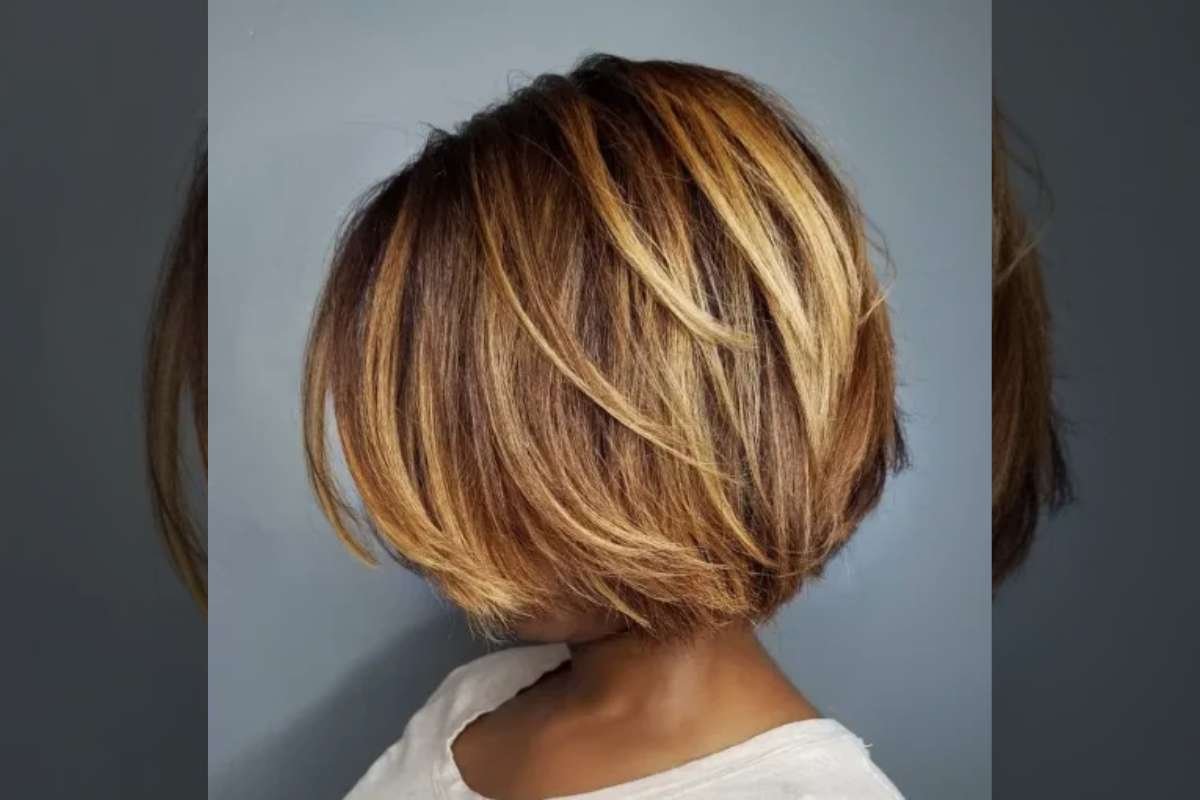 35 Stunning Bob Hairstyles for African American Women | CIO Women Magazine