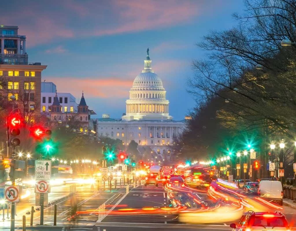 You’ll Regret Missing These Best Things to Do in Washington DC | CIO Women Magazine