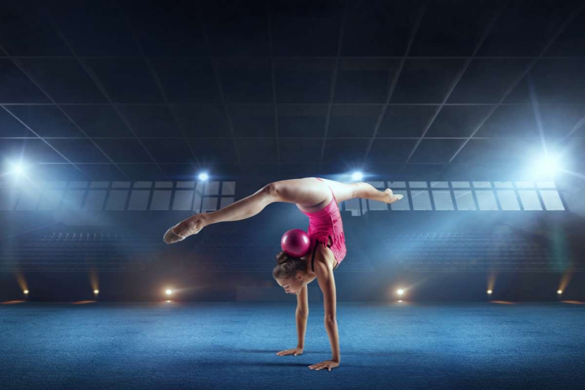 Artur Didyk from Getty Images