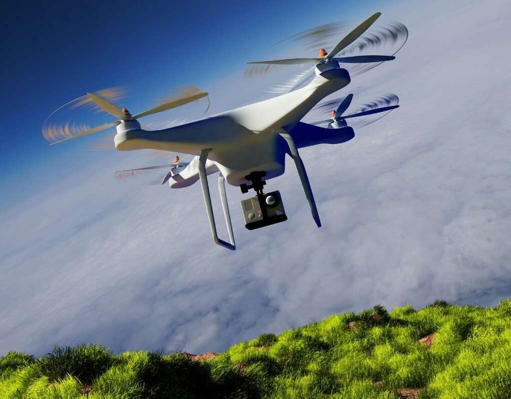 Best Drones for Photography: Capture Every Detail from Above | CIO Women Magazine
