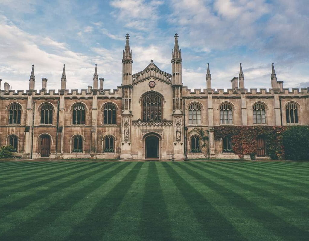 Oldest Colleges in America: A Legacy of Learning | CIO Women Magazine