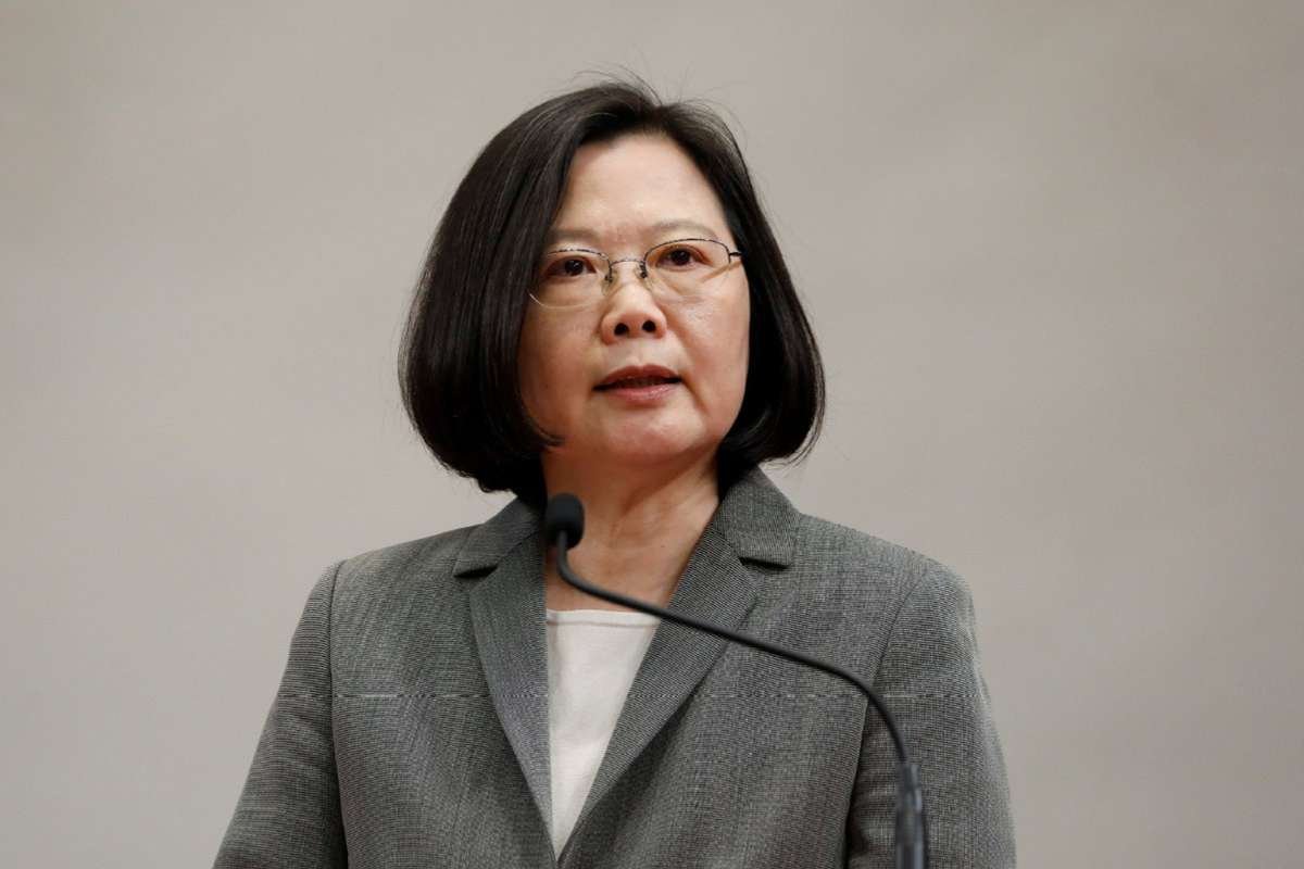 List of 50 Female Presidents in the World You Should Know | CIO Women Magazine