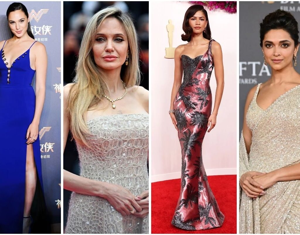 Beautiful Women in the World: Icons of Grace, Power, and Influence | CIO Women Magazine