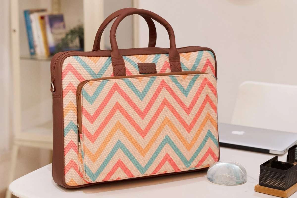 25 Smart and Stylish Leather Laptop Bags for Ladies that You Cannot Miss | CIO Women Magazine