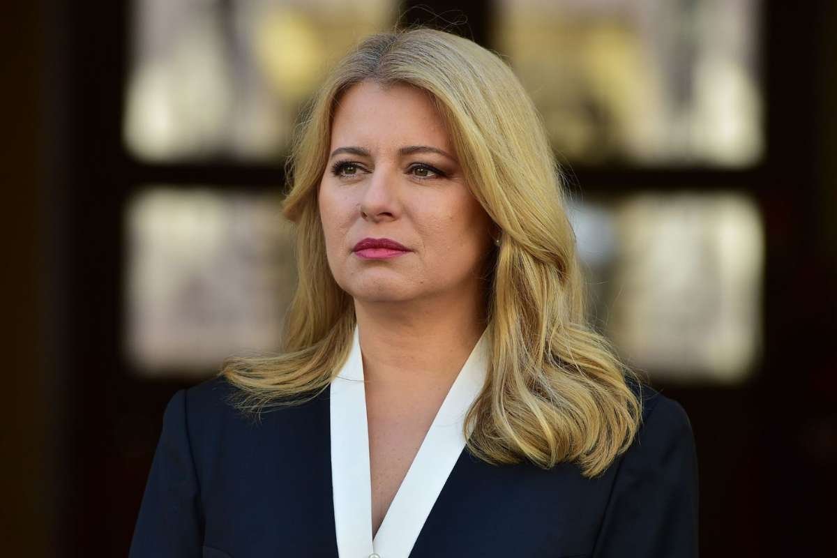 List of 50 Female Presidents in the World You Should Know | CIO Women Magazine