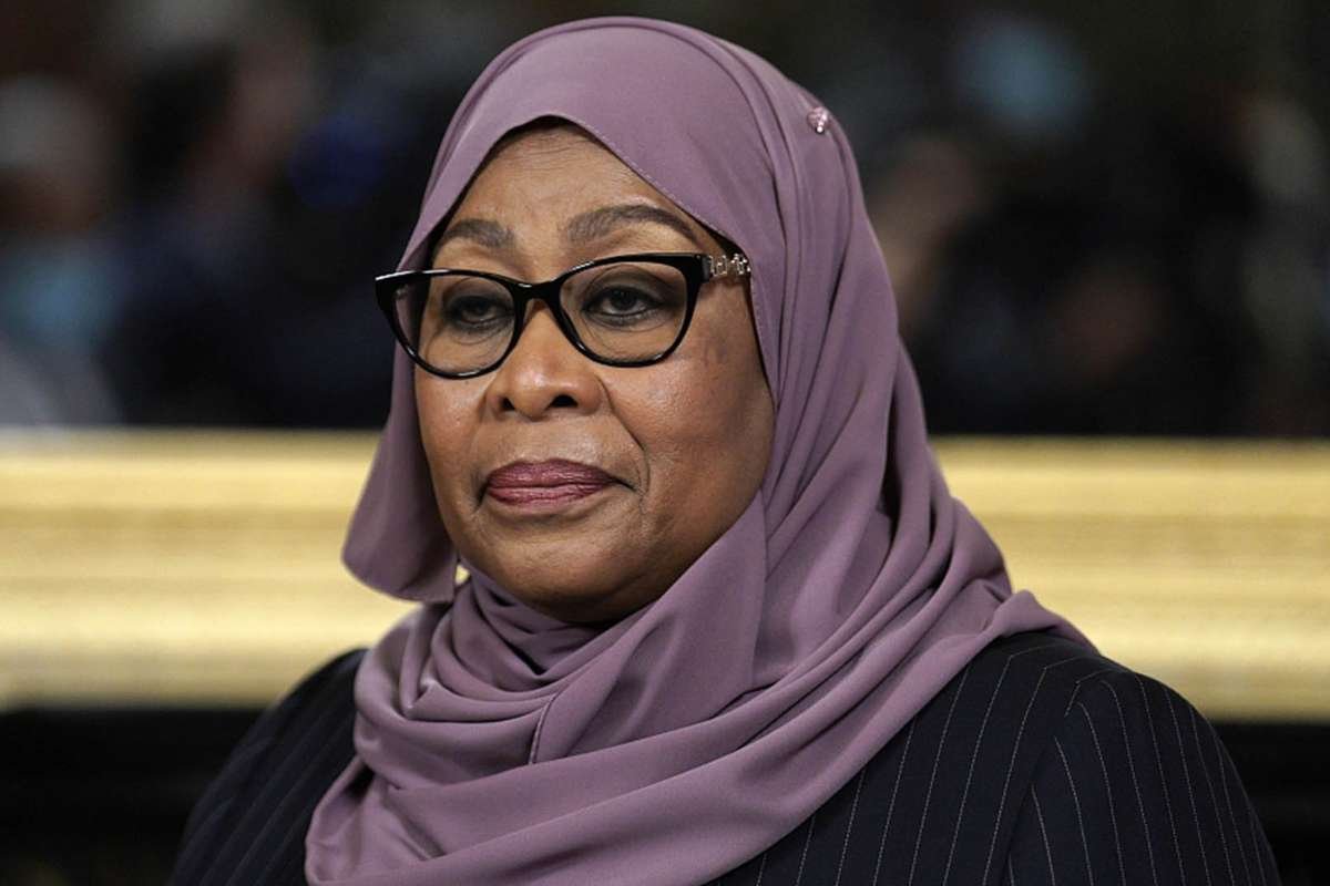 List of 50 Female Presidents in the World You Should Know | CIO Women Magazine