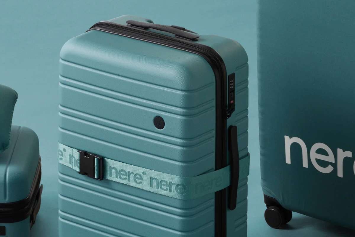 Tired of Bad Bags? The Best Luggage Brands for Women Who Travel Smart | CIO Women Magazine CIO Women Magazine