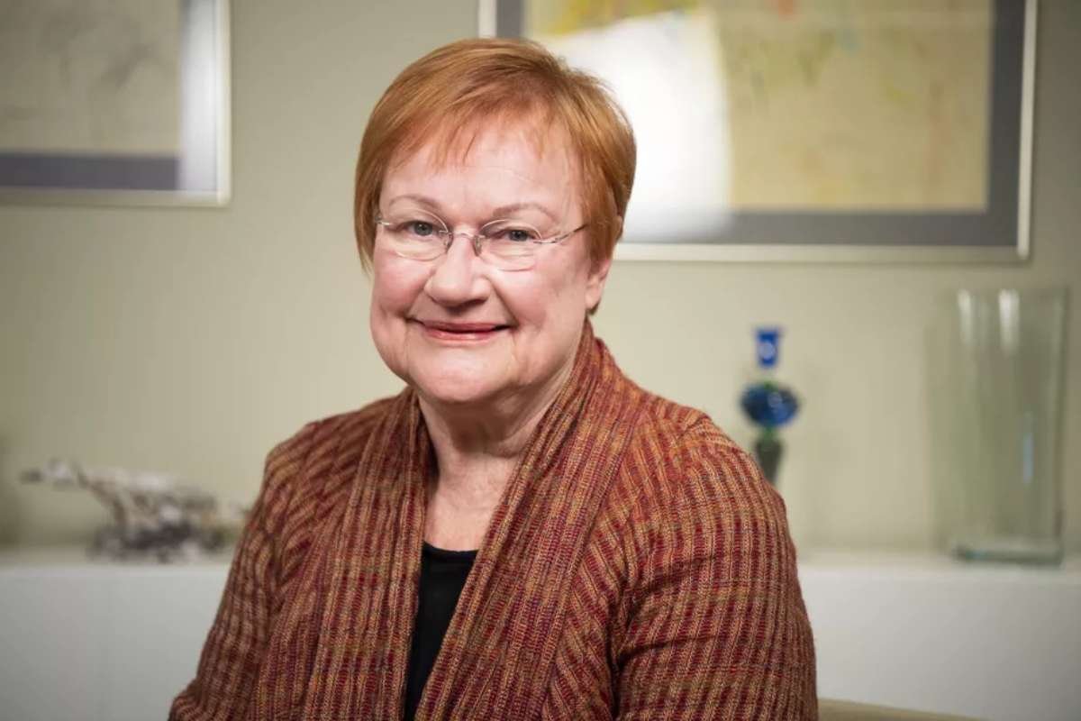 List of 50 Female Presidents in the World You Should Know | CIO Women Magazine