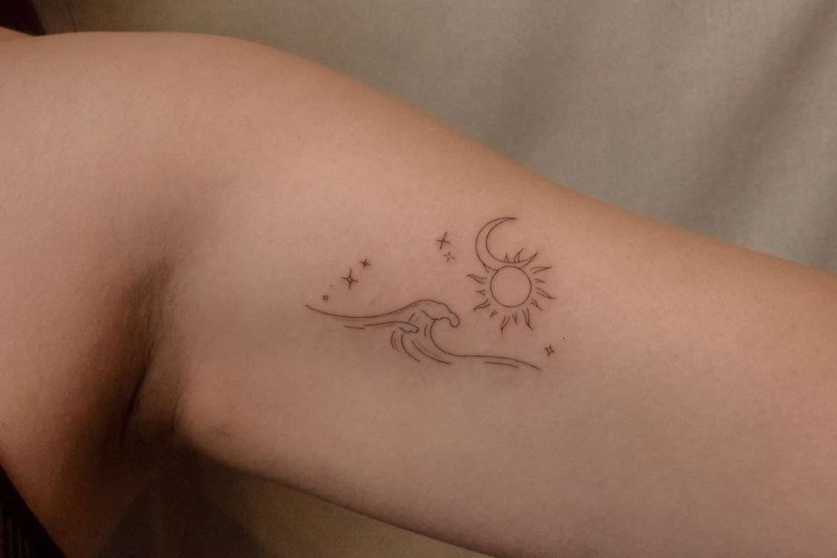 Best Tattoo Ideas for Women: Unique, Elegant, and Meaningful Designs | CIO Women Magazine