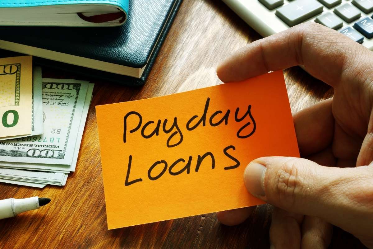 Can I Get A Loan with A Bad Credit Score? | CIO Women Magazine