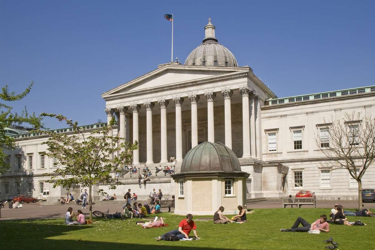 The 7 Best Online Universities In The World 2025 | CIO Women Magazine