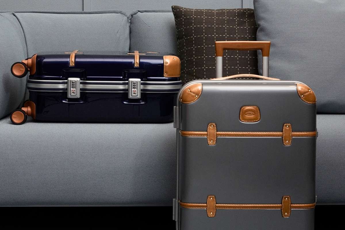 Tired of Bad Bags? The Best Luggage Brands for Women Who Travel Smart | CIO Women Magazine CIO Women Magazine