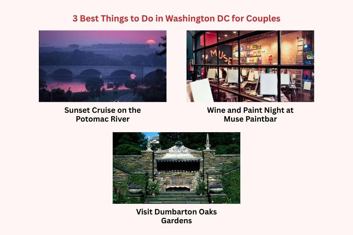 You’ll Regret Missing These Best Things to Do in Washington DC | CIO Women Magazine