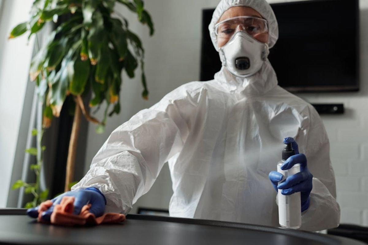 How Microbe Analytics Improves Office Air Quality and Productivity? | CIO Women Magazine