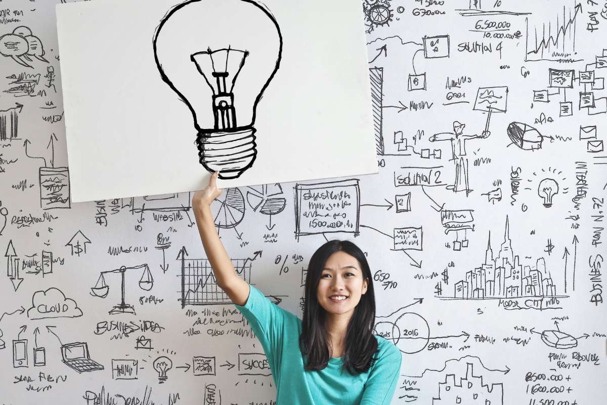 Turning One Product Into a Brand: Steps to Build a Powerful Identity | CIO Women Magazine