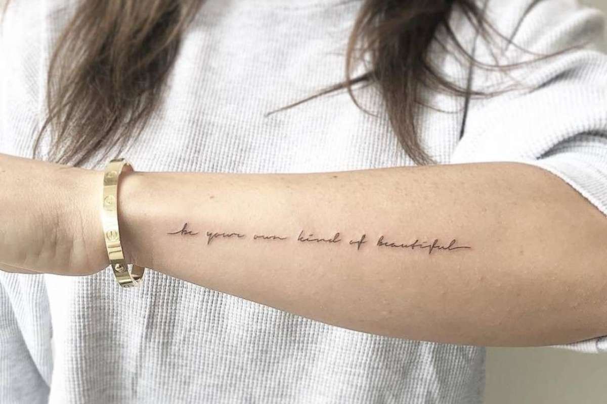Best Tattoo Ideas for Women: Unique, Elegant, and Meaningful Designs | CIO Women Magazine