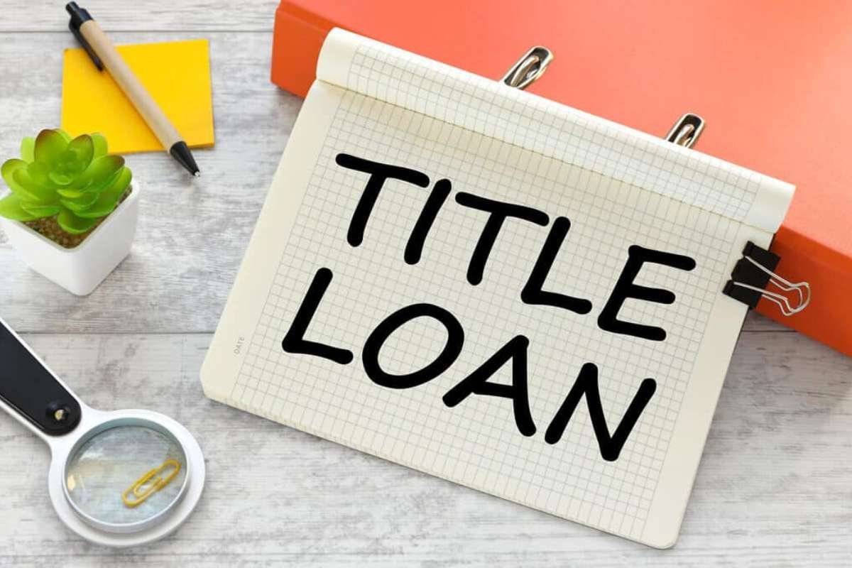 Can I Get A Loan with A Bad Credit Score? | CIO Women Magazine