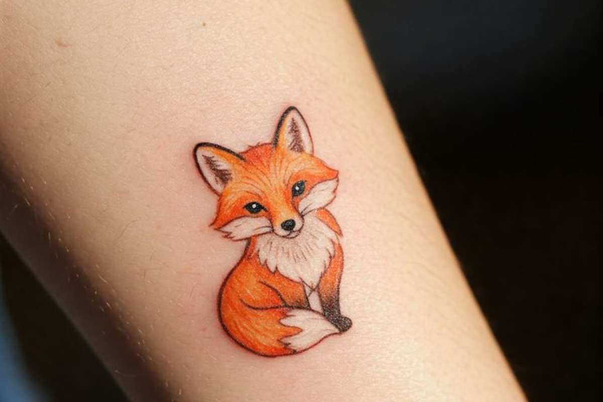 Best Tattoo Ideas for Women: Unique, Elegant, and Meaningful Designs | CIO Women Magazine
