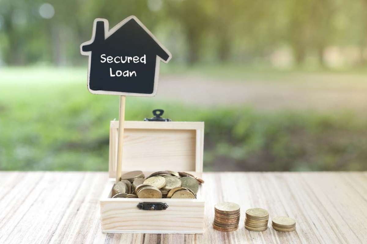Can I Get A Loan with A Bad Credit Score? | CIO Women Magazine