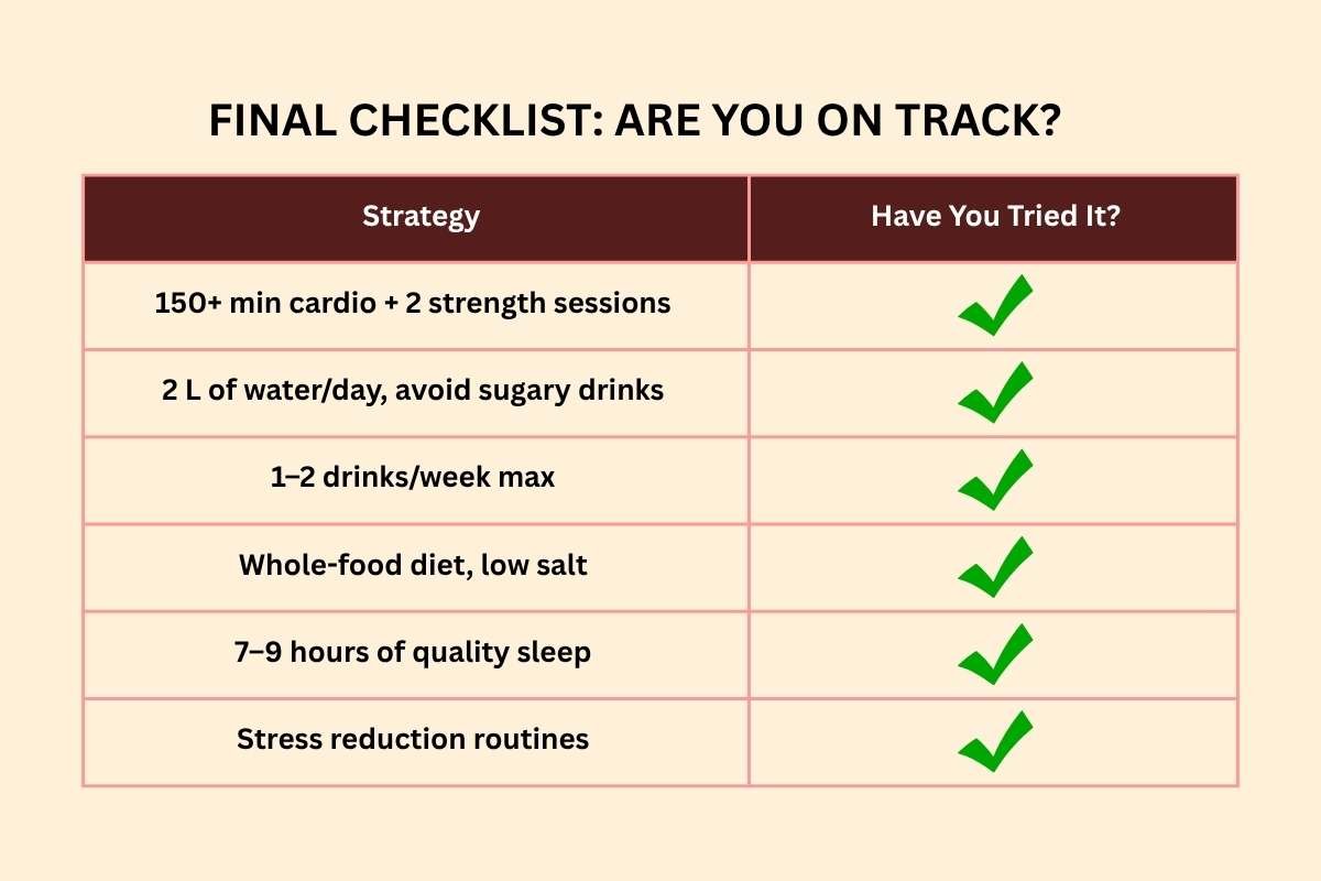 How to Lose Weight in Your Face With a 7-step Plan | CIO Women Magazine