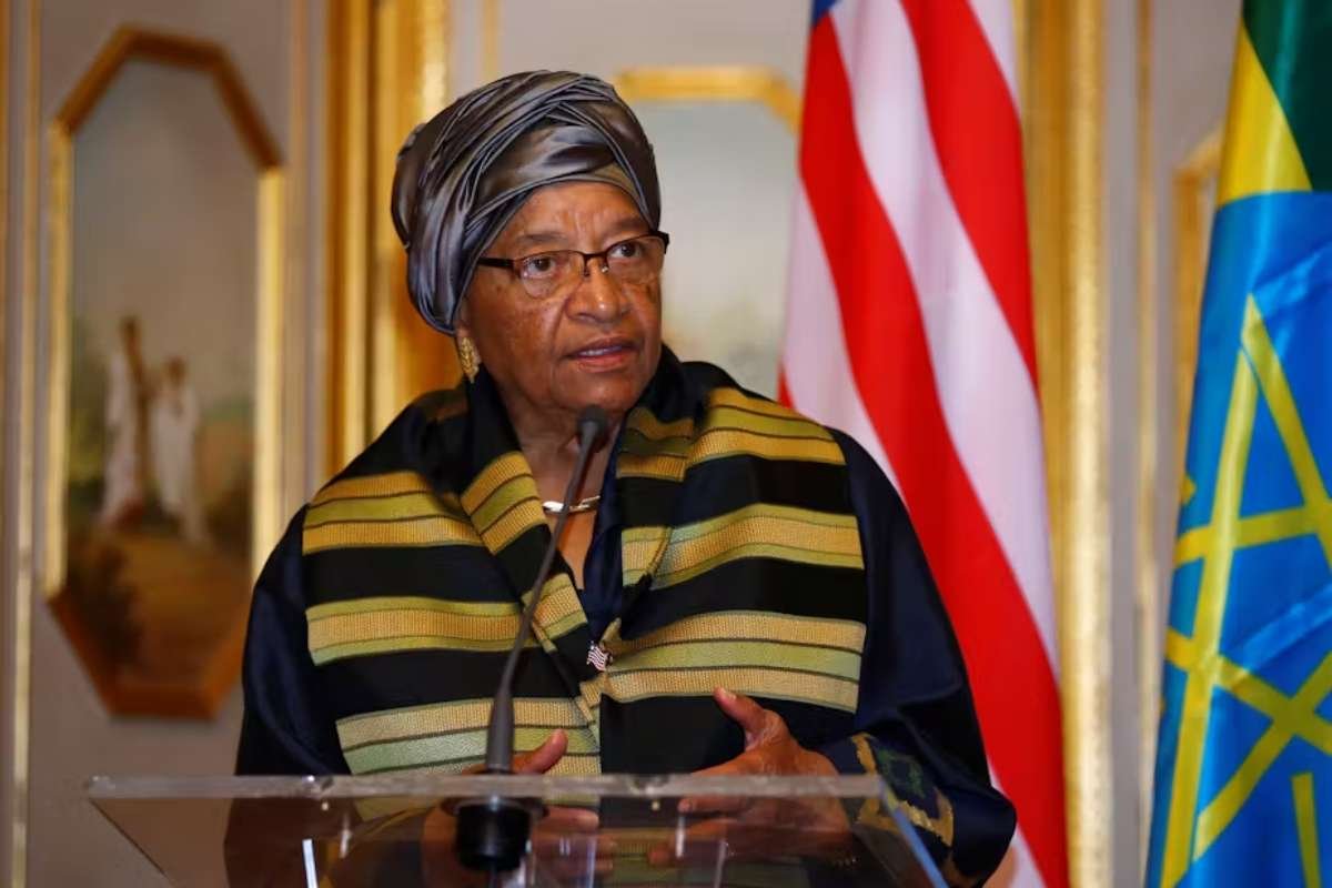 List of 50 Female Presidents in the World You Should Know | CIO Women Magazine