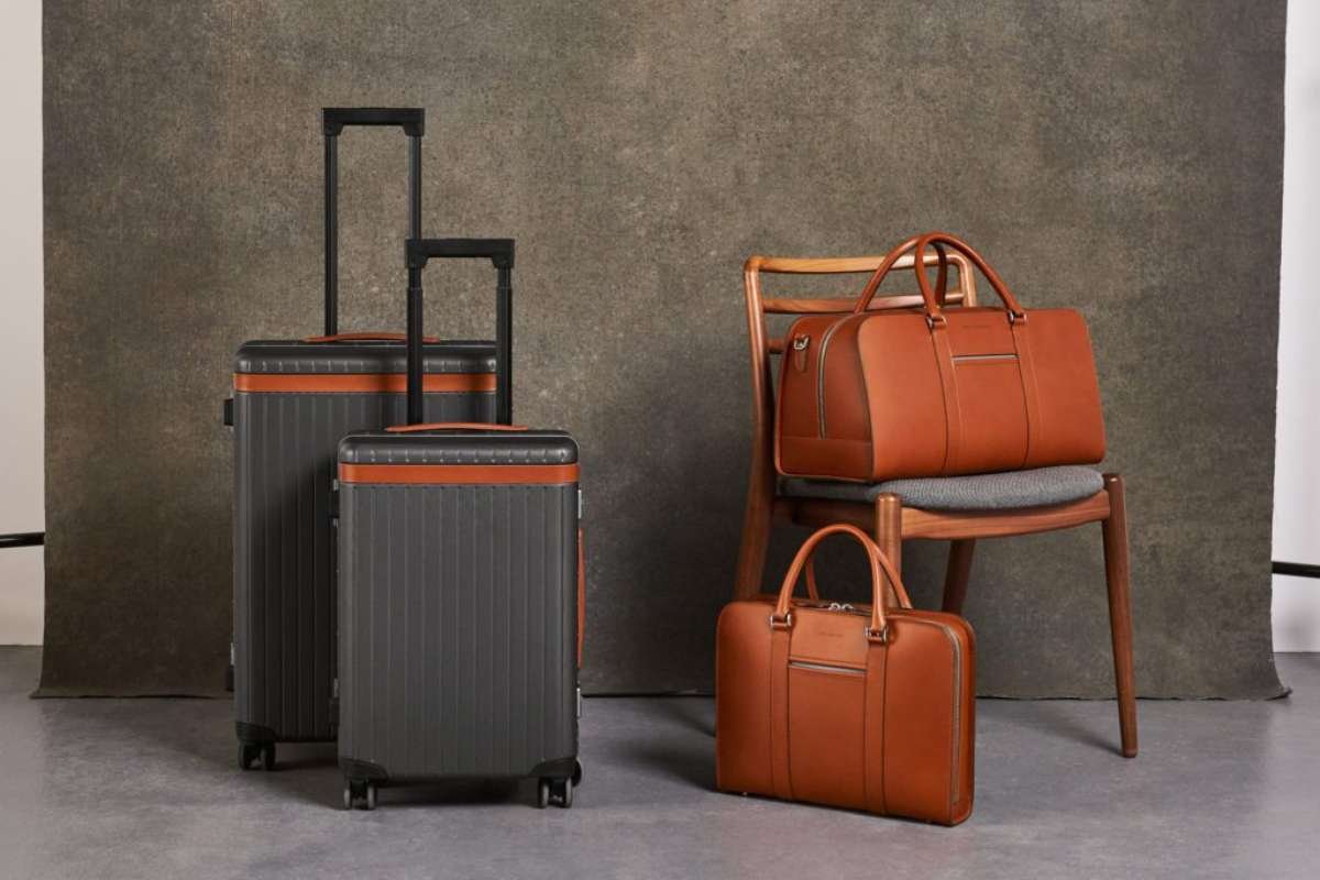Tired of Bad Bags? The Best Luggage Brands for Women Who Travel Smart | CIO Women Magazine CIO Women Magazine