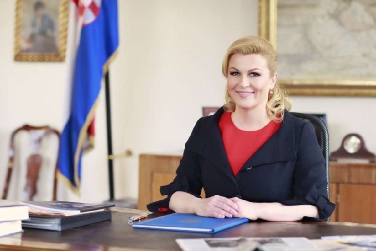 List of 50 Female Presidents in the World You Should Know | CIO Women Magazine