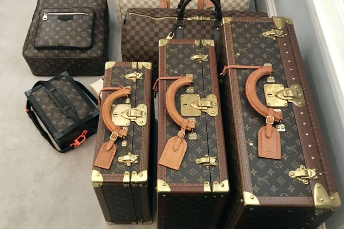 Tired of Bad Bags? The Best Luggage Brands for Women Who Travel Smart | CIO Women Magazine CIO Women Magazine