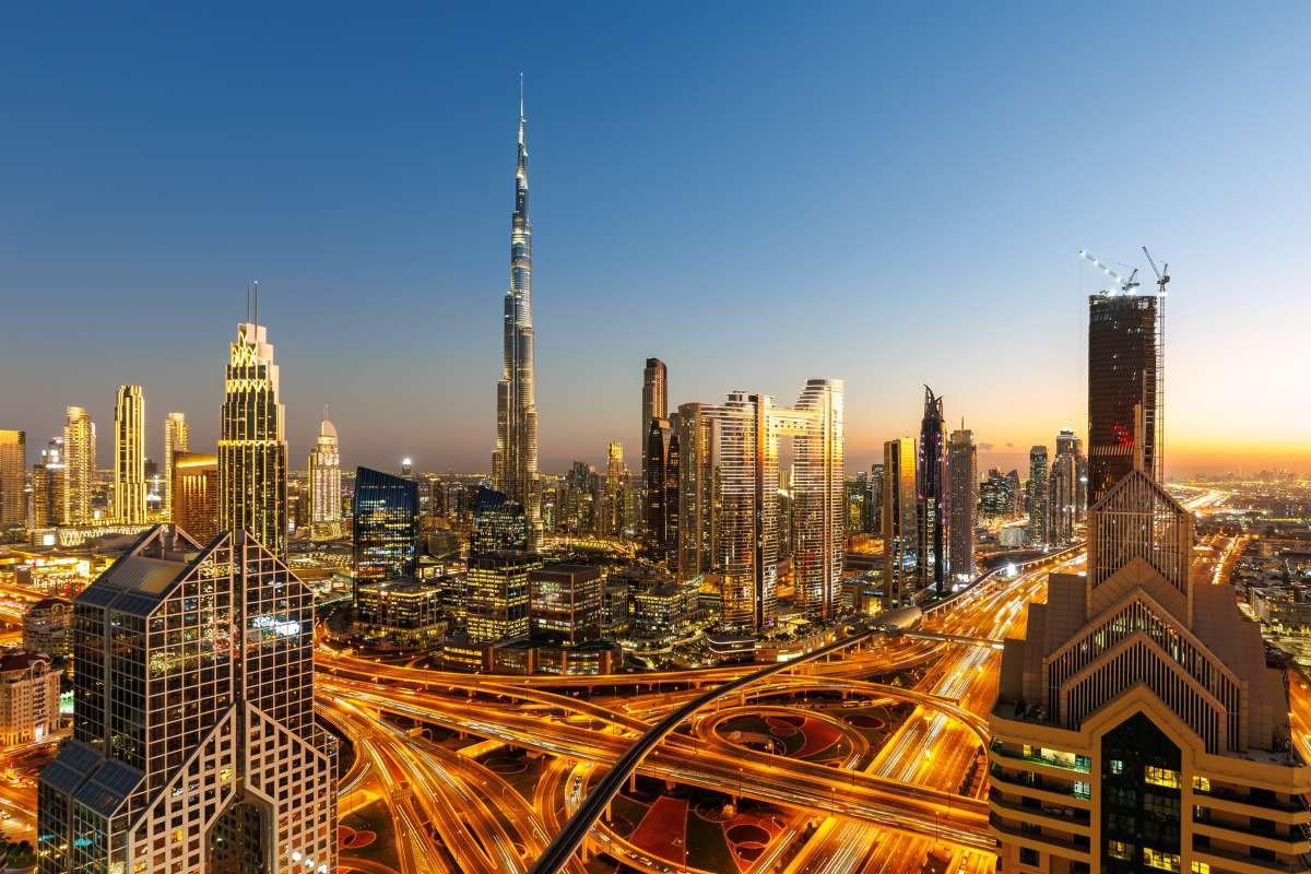 Tallest Buildings in the World: Reaching for the Sky | CIO Women Magazine