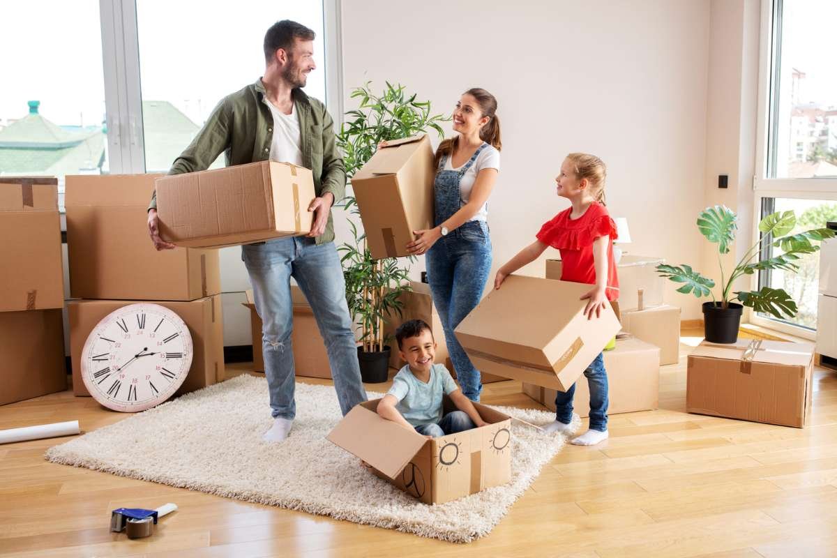 Luxury Relocation Services: How to Navigate a Seamless Move | CIO Women Magazine