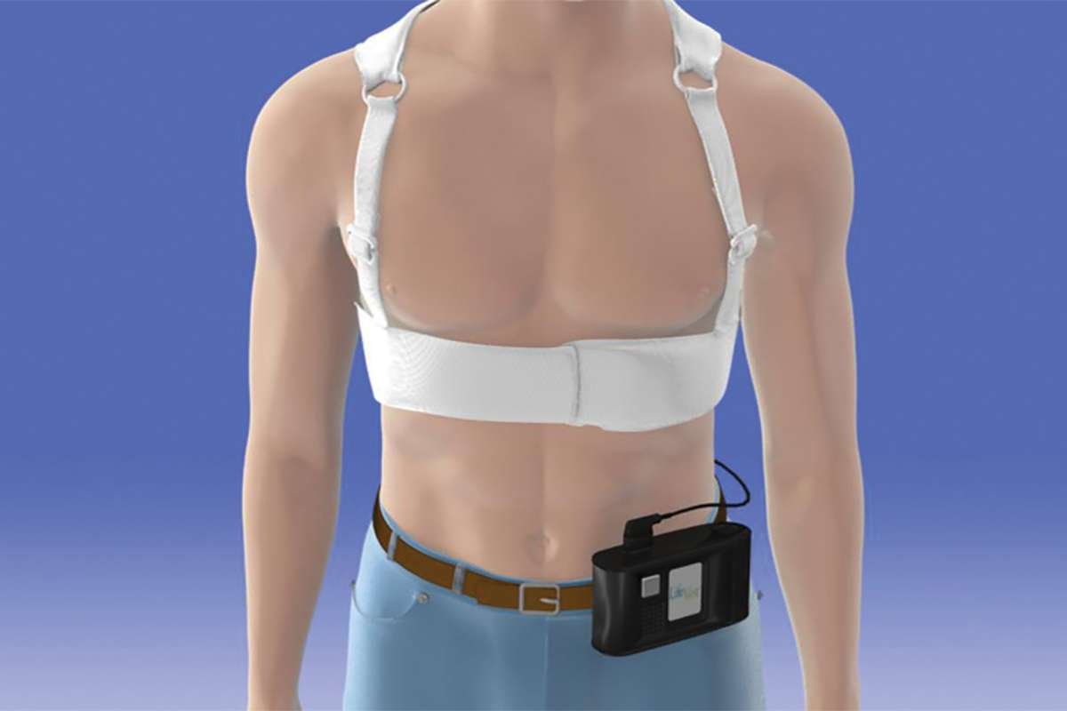 5 Amazing Medical Devices That Are Changing Lives | CIO Women Magazine