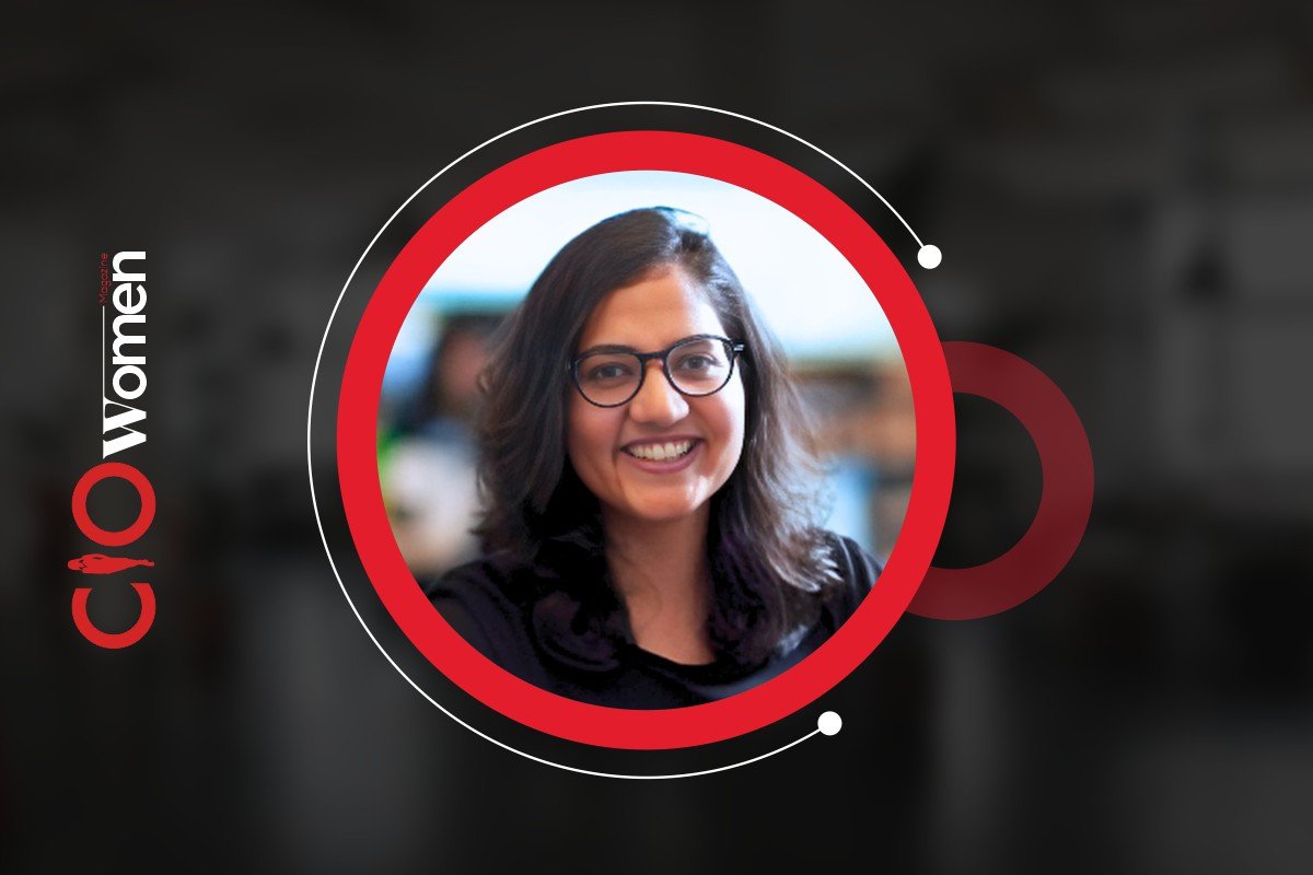 Agents Stack: Aanchal Gupta - Leading with Alignment, Building with Purpose | CIO Women Magazine