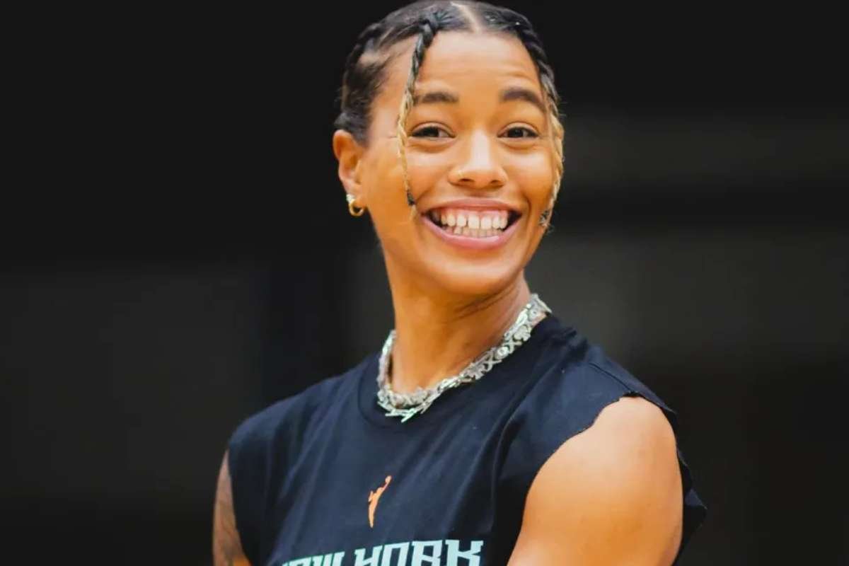 Meet the 25 Most Beautiful WNBA Players Changing the Game | CIO Women Magazine