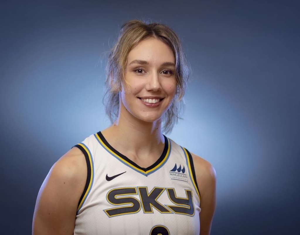 Meet the 25 Most Beautiful WNBA Players Changing the Game | CIO Women Magazine