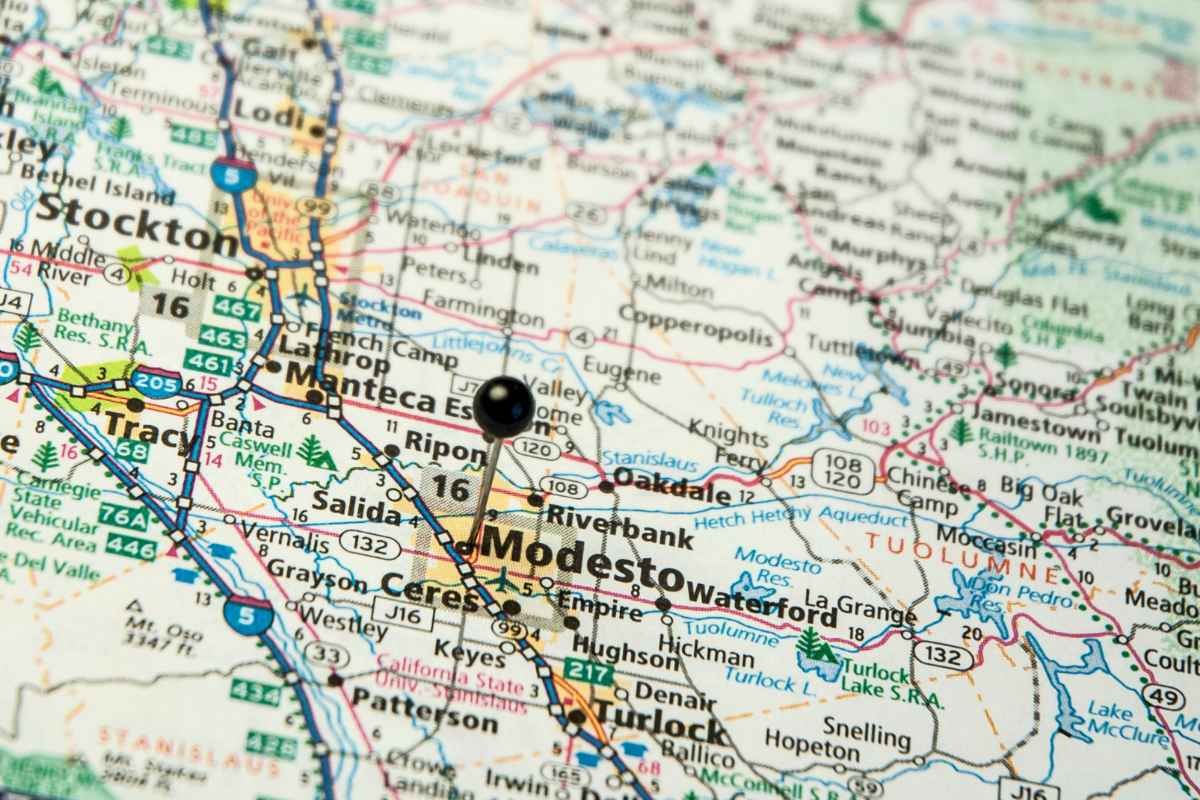 You Will Not Believe the 15 Most Boring Cities in America in 2025 | CIO Women Magazine