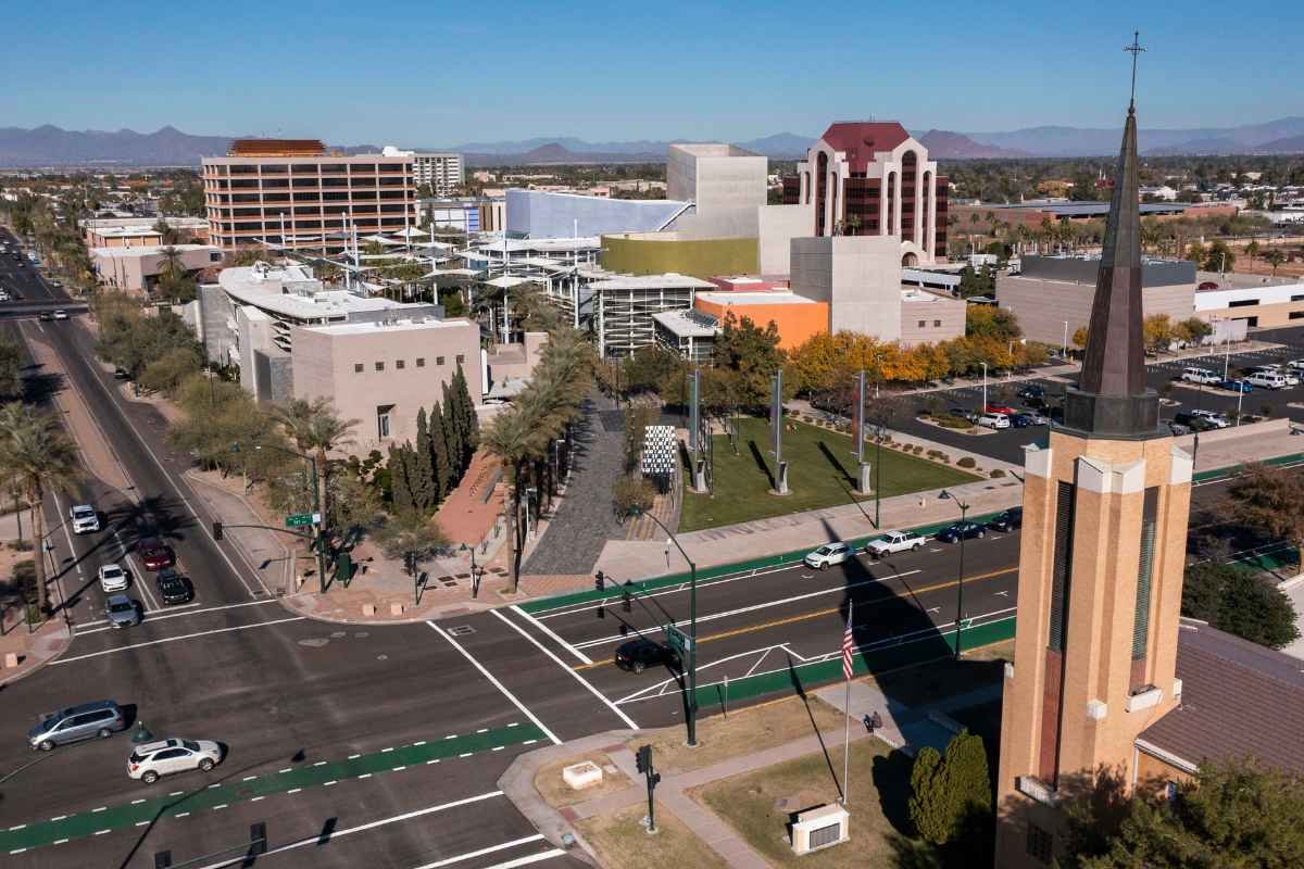 You Will Not Believe the 15 Most Boring Cities in America in 2025 | CIO Women Magazine