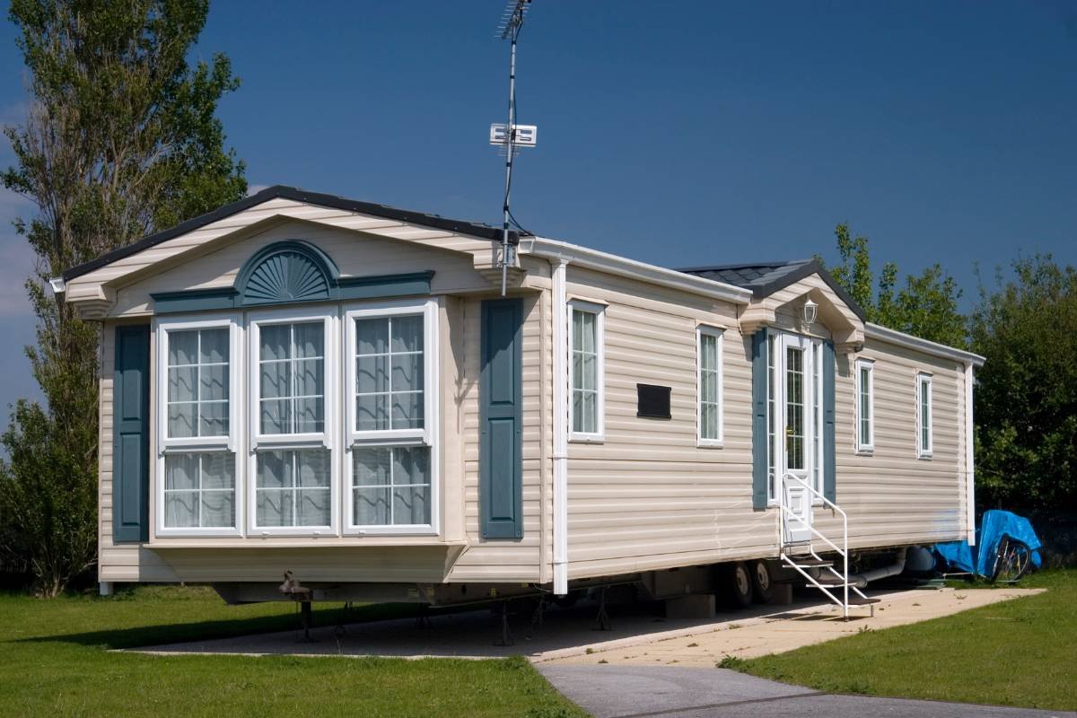 Cost to Buy a Mobile Home in the US Explained Clearly | CIO Women Magazine