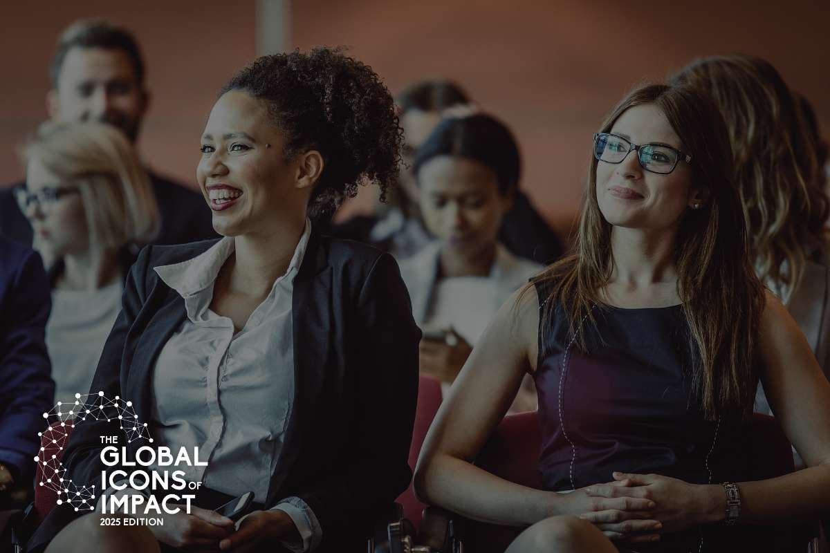 Global Icons of Impact 2025 Dubai | Women in Leadership Conference | CIO Women Magazine