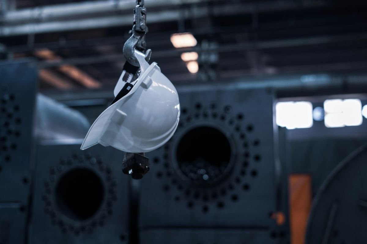 5 Essential Tips for Workplace Safety | CIO Women Magazine
