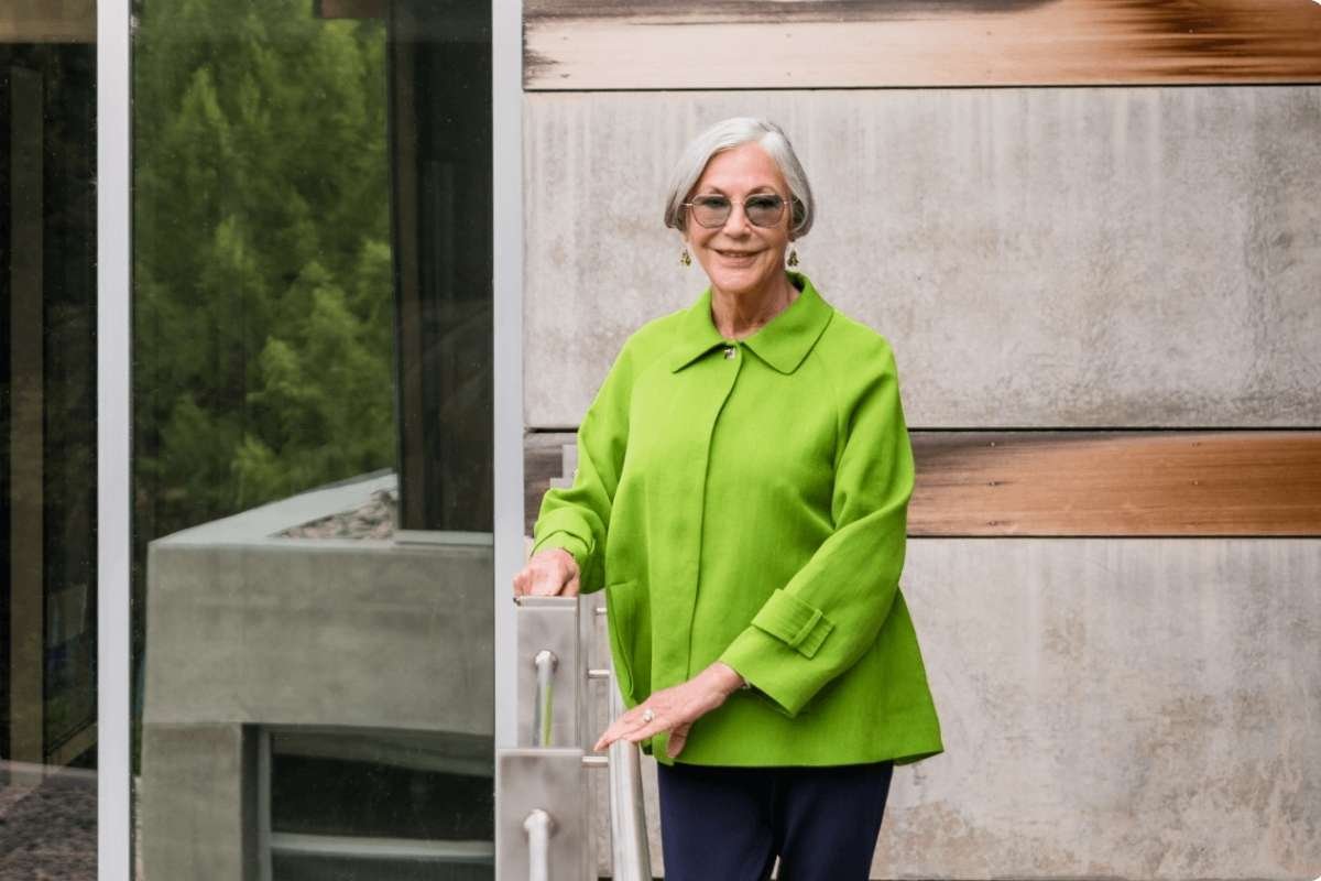 20 Richest Women in America Who Built and Grew Billion-Dollar Empires | CIO Women Magazine