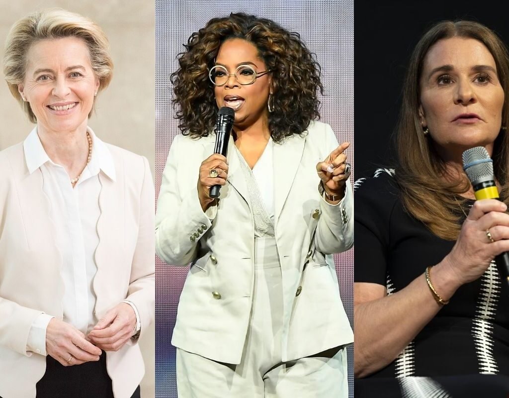 World's Most Powerful Woman: A Look at Influence, Leadership, and Legacy | CIO Women Magazine
