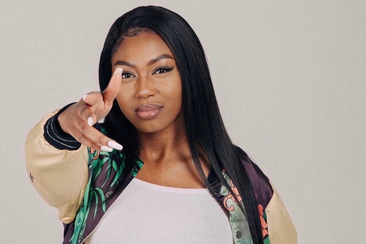 30 Best Female Rappers of All Time Who Changed Hip Hop with Power | CIO Women Magazine