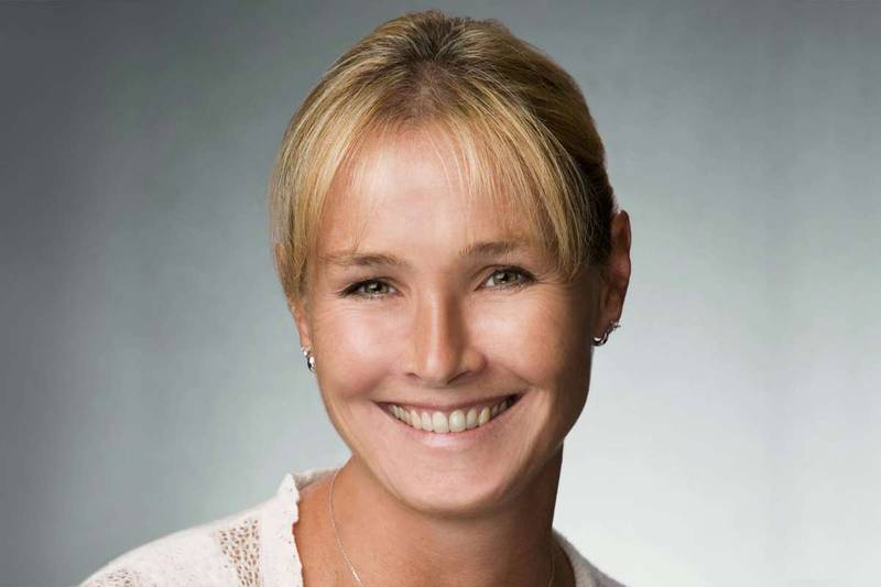 20 Richest Women in America Who Built and Grew Billion-Dollar Empires | CIO Women Magazine