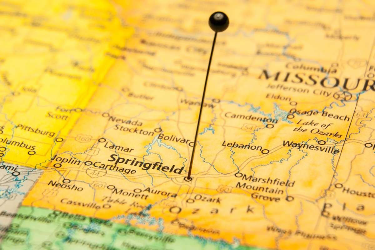 You Will Not Believe the 15 Most Boring Cities in America in 2025 | CIO Women Magazine